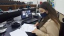 Requerimento pede informações sobre Ensino Superior Requerimento pede informações sobre Ensino Superior