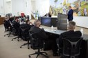 ‘Castro não pode parar e não vai parar’ ‘Castro não pode parar e não vai parar’