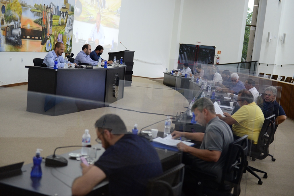 Aprovada reestruturação do Programa Revitalizar