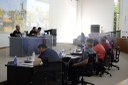 Câmara encerra período legislativo anual Câmara encerra período legislativo anual