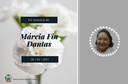 Câmara manifesta pesar pelo falecimento de Márcia Dantas Câmara manifesta pesar pelo falecimento de Márcia Dantas