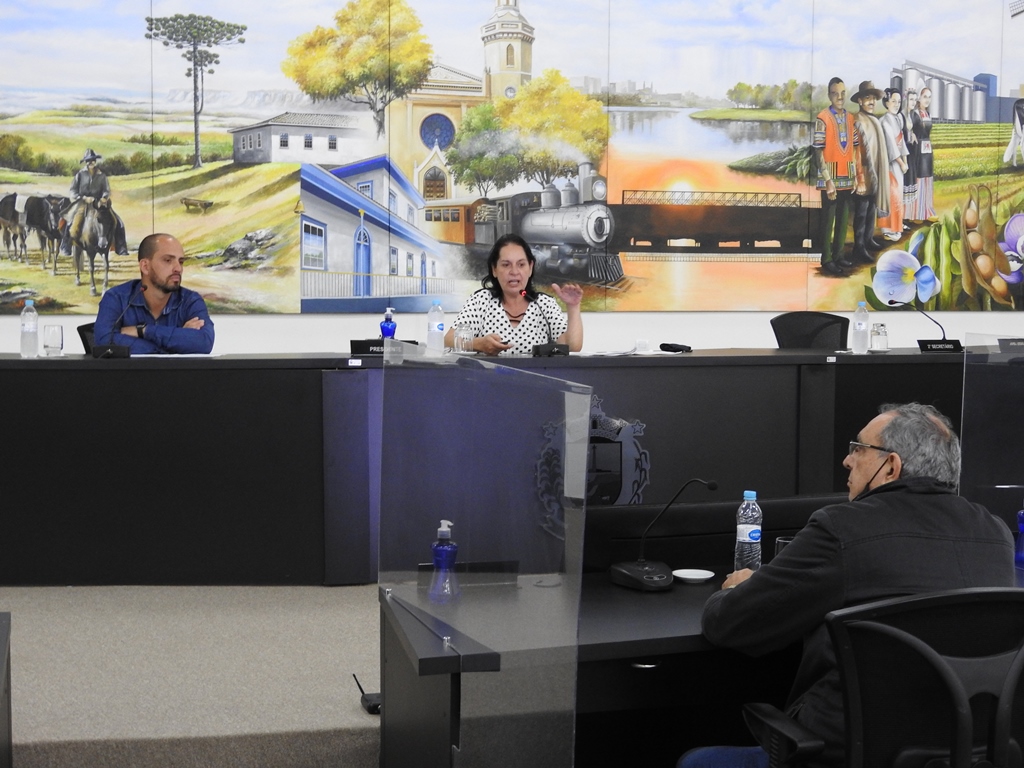 Castro conquista reconhecimento do Ministério da Saúde