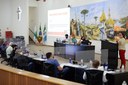 Enfermeiros defendem mudança no plano de cargos Enfermeiros defendem mudança no plano de cargos