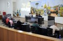 Indicações revelam necessidades da comunidade Indicações revelam necessidades da comunidade