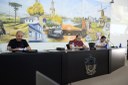 Orçamento de Castro em 2022 será de 290 milhões Orçamento de Castro em 2022 será de 290 milhões