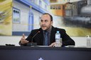 Período legislativo inicia amanhã Período legislativo inicia amanhã