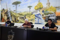 PPA 2022-2025 é aprovado em audiência