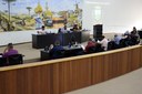 Requerimentos demonstram trabalho dos vereadores nos bairros e interior Requerimentos demonstram trabalho dos vereadores nos bairros e interior
