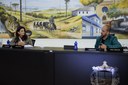 Social abre audiências da semana Social abre audiências da semana