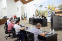 Eleitas comissões para 2021-2022 Eleitas comissões para 2021-2022