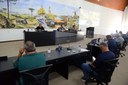 Abertura do período legislativo de 2022 Abertura do período legislativo de 2022