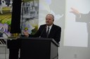 Álvaro Telles assume prefeitura municipal Álvaro Telles assume prefeitura municipal