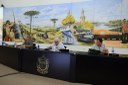 Arrecadação de Castro em 2021 superou 14% a previsão de receita Arrecadação de Castro em 2021 superou 14% a previsão de receita