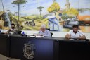 Audiência Pública da LDO para 2022 Audiência Pública da LDO para 2022