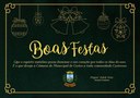 Boas Festas