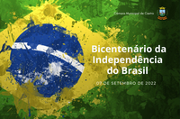 Brasil celebra o bicentenário da independência