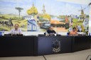 Câmara aprova orçamento para 2023 e projeto retorna ao Executivo para sanção Câmara aprova orçamento para 2023 e projeto retorna ao Executivo para sanção