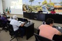 Câmara aprova requerimento sobre recomendação do Ministério Público Câmara aprova requerimento sobre recomendação do Ministério Público