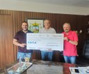 Câmara de Castro economiza R$ 4,6mi Câmara de Castro economiza R$ 4,6mi