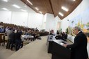 Câmara de Castro presta última homenagem a Herculano da Silva Câmara de Castro presta última homenagem a Herculano da Silva