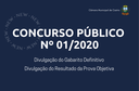 Câmara e Unespar divulgam resultado da prova objetiva Câmara e Unespar divulgam resultado da prova objetiva