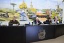 Castro já arrecadou 80% da previsão de receita para 2022 Castro já arrecadou 80% da previsão de receita para 2022