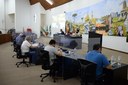 Entidades de atendimento a idosos receberão recursos Entidades de atendimento a idosos receberão recursos