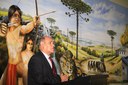 Falece Herculano da Silva, ex-presidente da Câmara de Castro Falece Herculano da Silva, ex-presidente da Câmara de Castro