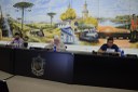 LDO é aprovada com emendas durante audiência LDO é aprovada com emendas durante audiência