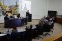 LDO para 2023 retorna ao Executivo com emendas LDO para 2023 retorna ao Executivo com emendas