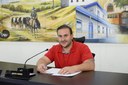 Neto Fadel retorna para Câmara Legislativa Neto Fadel retorna para Câmara Legislativa