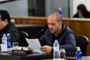 Parlamentar pede uma estrutura nova para Escola Municipal Vicente Machado Parlamentar pede uma estrutura nova para Escola Municipal Vicente Machado