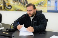 Parlamentares aprovaram projeto de lei que dá ao trecho nome de “Avenida do Leite”