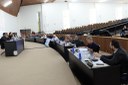 Parlamentares cobram medidas alternativas da Secretaria de Saúde Parlamentares cobram medidas alternativas da Secretaria de Saúde