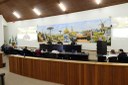 Pedido a SANEPAR e criação de Projeto com Abelhas-sem-ferrão são destaque Pedido a SANEPAR e criação de Projeto com Abelhas-sem-ferrão são destaque