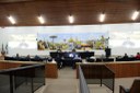 Pedidos aprovados em sessão trazem benefícios do infantil ao idoso Pedidos aprovados em sessão trazem benefícios do infantil ao idoso