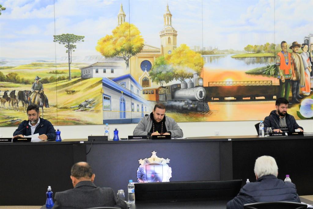 Praças Centrais e ‘Doutor Jorge’ são destaque na sessão