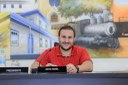 Praças públicas recebem nome de Castrenses que foram exemplo Praças públicas recebem nome de Castrenses que foram exemplo