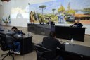 Prefeitura arrecadou R$ 85 milhões no primeiro quadrimestre Prefeitura arrecadou R$ 85 milhões no primeiro quadrimestre