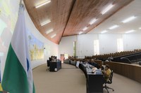 Projeto para criação do protocolo “Assédio não” avança na Câmara de Vereadores de Castro