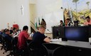 Proposta de reajuste salarial para servidores movimenta sessão Proposta de reajuste salarial para servidores movimenta sessão