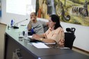 Saúde de Castro garante 100% de repasse federal Saúde de Castro garante 100% de repasse federal