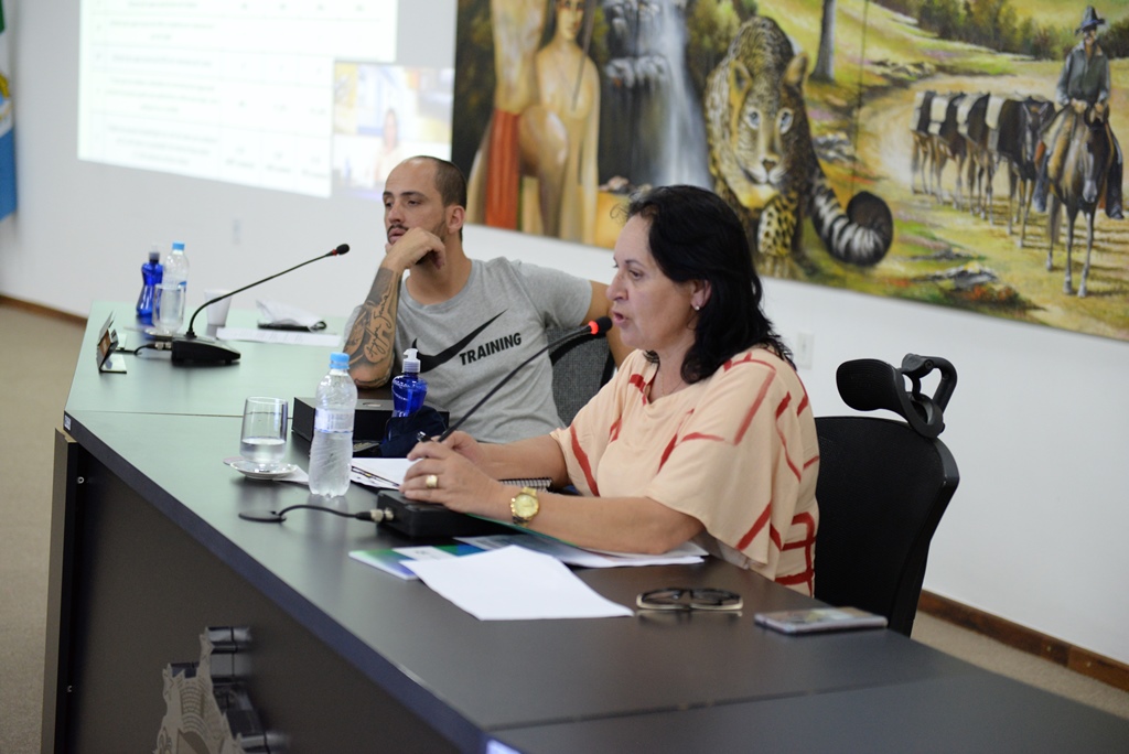 Saúde de Castro garante 100% de repasse federal