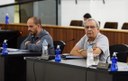 Saúde e Segurança Pública são o foco principal da sessão Saúde e Segurança Pública são o foco principal da sessão