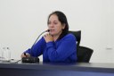 Saúde presta contas do 1° quadrimestre de 2024 Saúde presta contas do 1° quadrimestre de 2024