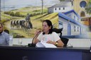 Saúde presta contas do 2° quadrimestre de 2023 Saúde presta contas do 2° quadrimestre de 2023