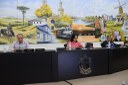 Saúde presta contas do último quadrimestre de 2022 Saúde presta contas do último quadrimestre de 2022