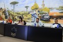 Social detalha ações dos últimos meses de 2022 Social detalha ações dos últimos meses de 2022