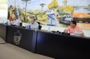 TCE-PR aprova contas da Câmara de 2021 TCE-PR aprova contas da Câmara de 2021