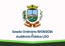 Vereador pede estudo sobre a mata ciliar do Rio Iapó Vereador pede estudo sobre a mata ciliar do Rio Iapó